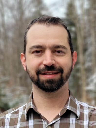 Ryan Christinger